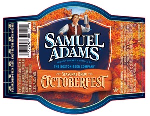 Samuel Adams Octoberfest