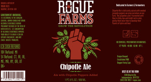 Rogue Chipotle April 2014