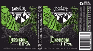 Descender Ipa 