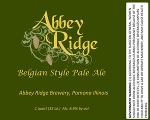 Abbey Ridge 