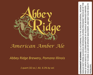 Abbey Ridge 