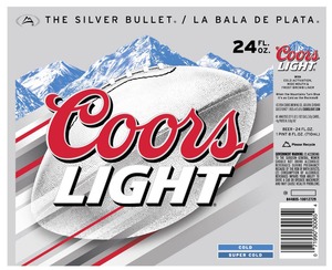 Coors Light 