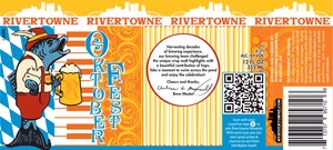 Rivertowne Oktoberfest April 2014