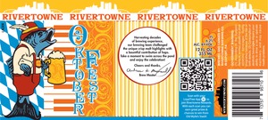 Rivertowne Oktoberfest