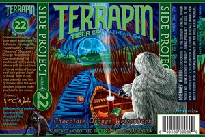 Terrapin Moonray March 2014