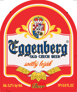 Eggenberg Svetly Lezak