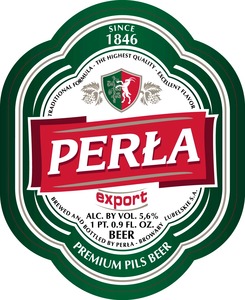 Perla Export