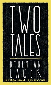 Two Tales 