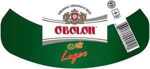 Obolon April 2014