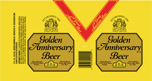 Koch's Golden Anniversary
