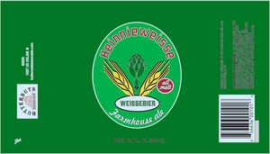 Heinnieweisse April 2014