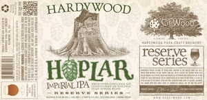Hardywood Hoplar