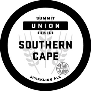 Summit Brewing Company Southern Cape