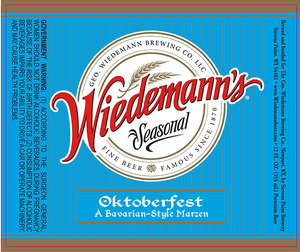 Weidemann's 