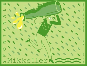 Mikkeller Spontanale