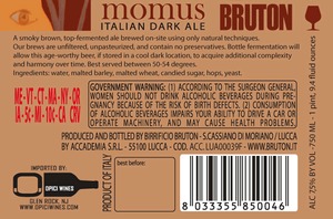 Bruton Momus