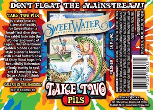 Sweetwater Take Two