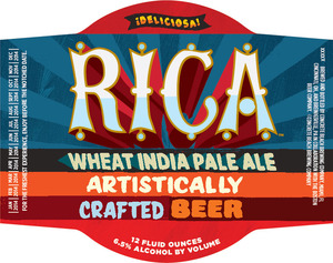 Rica Wheat 