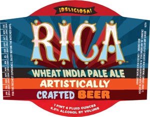 Rica Wheat 