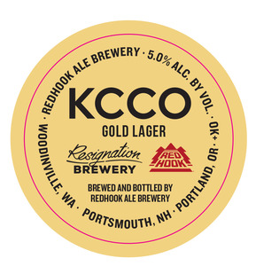 Redhook Kcco Gold