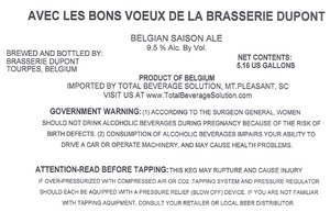 Avec Les Bons Voeux 