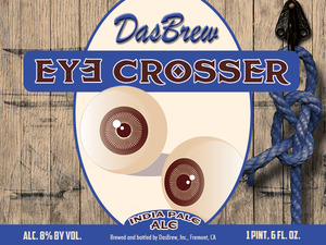 Eye Crosser 