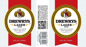 Drewrys 