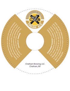 Chatham Brewing, LLC. 