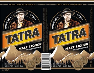 Tatra 