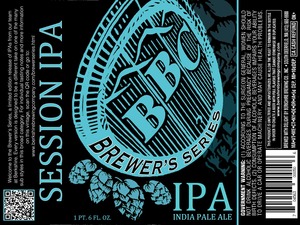 Session Ipa 