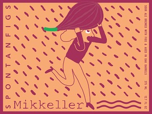 Mikkeller Spontan Fig