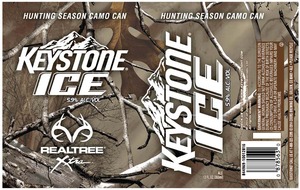 Keystone Ice 
