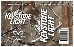 Keystone Light 