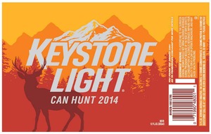 Keystone Light 