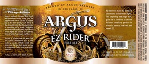 Argus Ez Rider