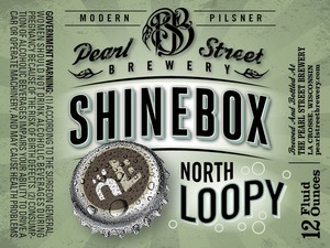 Pearl Street Brewery North Loopy