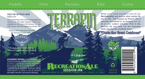 Terrapin Recreationale