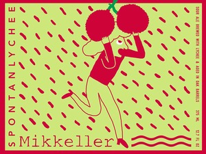 Mikkeller Spontan Lychee