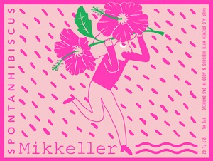 Mikkeller Spontan Hibiscus