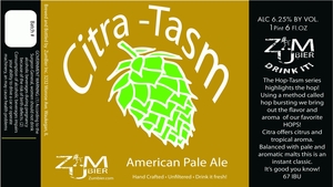 Citra - Tasm 