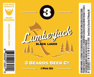 Lumberjack 