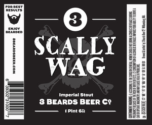 Scally Wag 