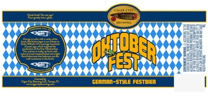 Oktober Fest 