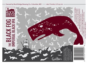Rock Bridge Brewing Company May 2014