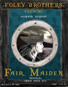 Fair Maiden 