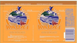 Kauai Gold 
