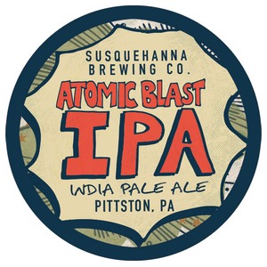 Susquehanna Brewing Company May 2014