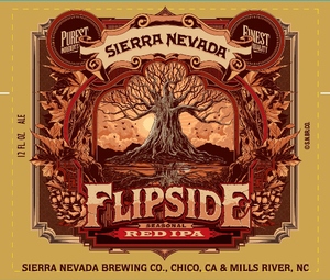 Sierra Nevada Flipside