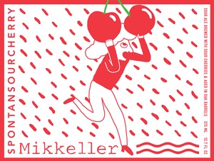 Mikkeller Spontan Sour Cherry