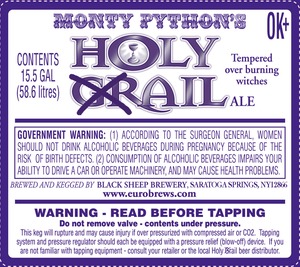 Monty Python Holy Grail 